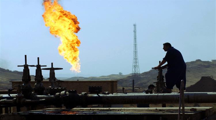 Τον Αύγουστο Οριστικοποιείται το Συμβόλαιο για το Μεγαλύτερο Πεδίο Φυσικού Αερίου στο Ιράκ